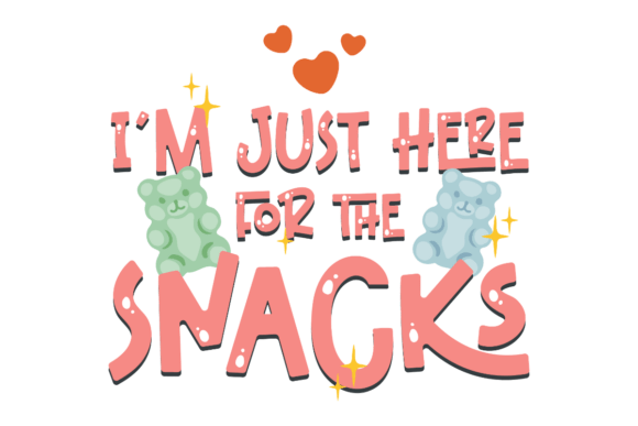 Download Snack Time Mood - Snack Collection